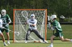 MLax vs Babson